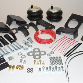 Firestone Ride-Rite Air Helper Spring Kit Rear 05-17 Toyota Tacoma (2WD PreRunner Only) (W217602407)