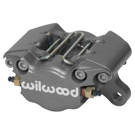 Wilwood Caliper-Dynapro Single 3.75in Mount 1.75in Pistons .38in Disc