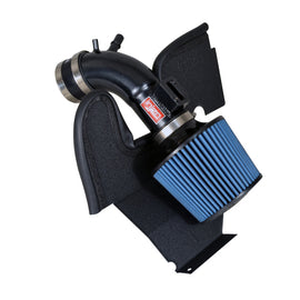 Injen 13-20 Ford Fusion 2.5L 4Cyl Black Tuned Short Ram Intake with MR Tech and Heat Shield