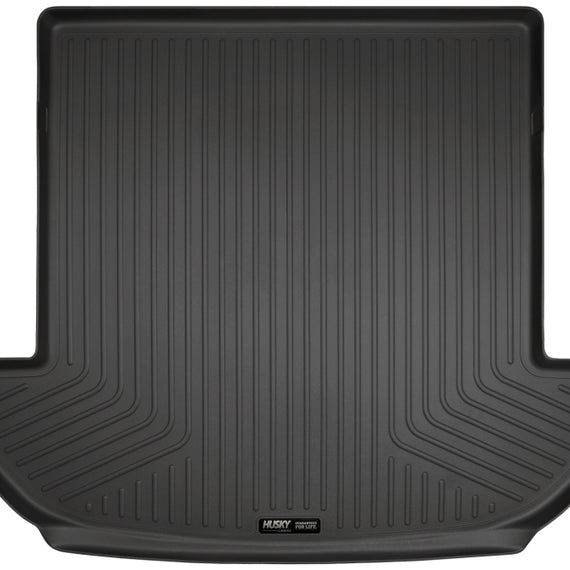 Husky Liners 2016 Kia Sorento Cargo Liner - Black