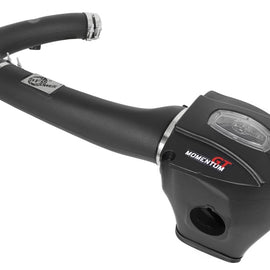 aFe Momentum GT Dry S Stage-2 Intake System 11-15 Dodge Challenger/Charger V6-3.6L