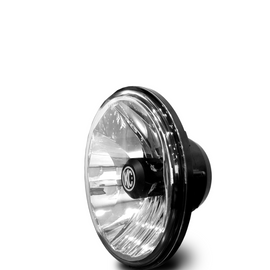 KC HiLiTES 97-06 Jeep TJ/Univ. 7in. Gravity LED H4 DOT Approved Replac. Headlight (Pair Pack System)