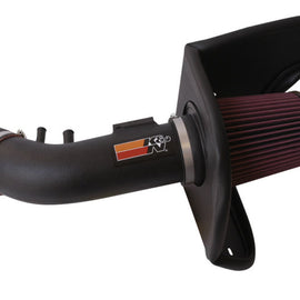 K&N 03-04 Ford Thunderbird V8-3.9L Performance Intake Kit