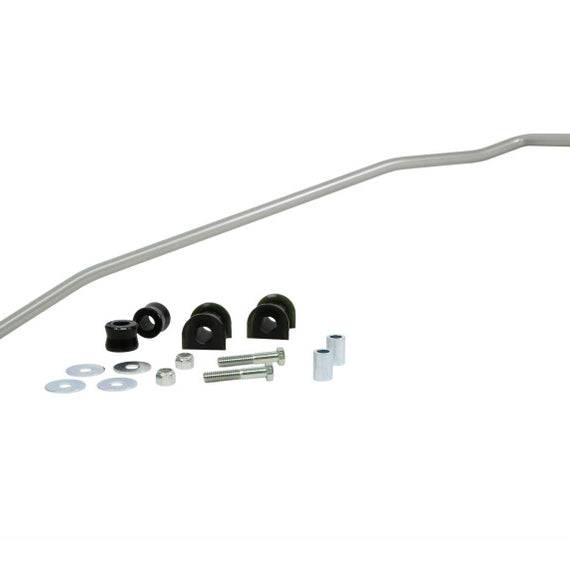 Whiteline 5/83-3/91 BMW 3 Series E30 318/320/323/325 Rear 16mm Adj Heavy Duty Swaybar