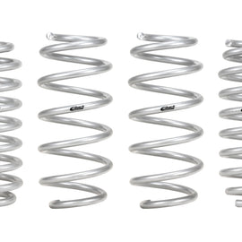 Eibach 21-23 Ford Bronco Sport Pro-Lift Kit Springs (Front & Rear)