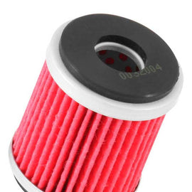 K&N Yamaha / MBK / Fantic Caballero 1.5in OD x 1.813in H Oil Filter