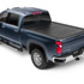 Retrax 2020 Chevrolet / GMC HD 8ft Bed 2500/3500 RetraxPRO MX