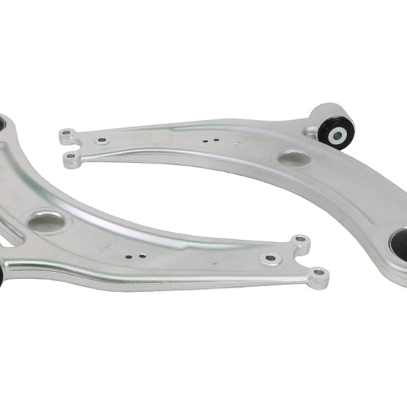 Whiteline 2012+ Volkswagen Golf MK7 / Audi A3 MK3 Front Lower Control Arm