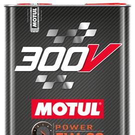 Motul 5L 300V Power 5W30