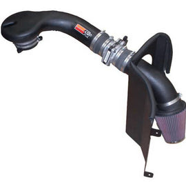 K&N 96-04 Chevy S-10 V6-4.3L Performance Intake Kit