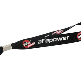 aFe Power Mini Lanyard-Keychain