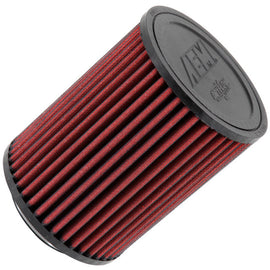 AEM Aif Filter, 3inFLG/ 5inOD/ 6-1/2inH Dry Flow