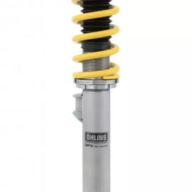 Ohlins 06-11 BMW 1/3-Series (E8X/E9X) RWD Road & Track Coilover System