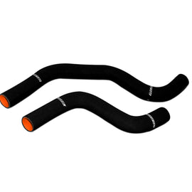 Mishimoto Mitsubishi EVO 8 Black Silicone Hose Kit