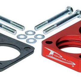 Airaid 97-03 Dakota/Durango 3.9/5.2/5.9L PowerAid TB Spacer