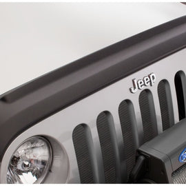 Bushwacker 20-21 Jeep Gladiator Trail Armor Rocker Panel