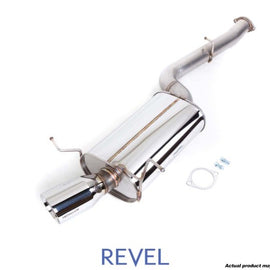 Revel Medallion Touring-S Catback Exhaust 93-97 Mazda RX-7