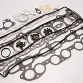 Cometic Street Pro Toyota 7M-GE/7M-GTE Top End Gasket Kit 83mm Bore 0.051in MLS Cylinder Head Gasket