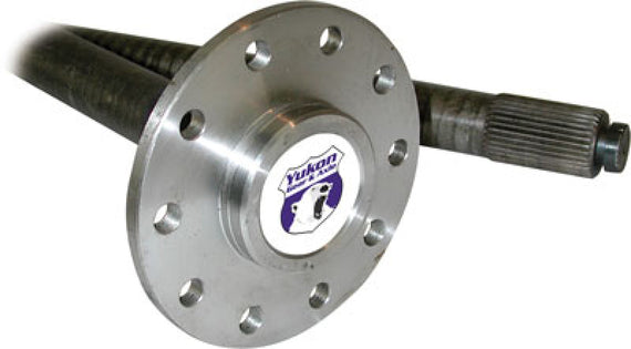 Yukon Gear 1541H Alloy Rear Axle For GM 8.6in (99 -04 w/Disc Brake)