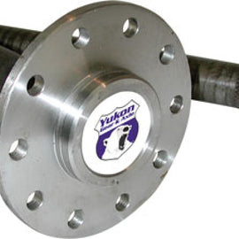 Yukon Gear 1541H Alloy 6 Lug Rear Axle For 70-81 GM 12T 4Wd