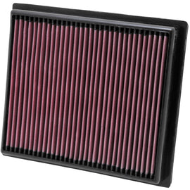 K&N 11 Polaris Ranger RZR XP Replacement Air Filter