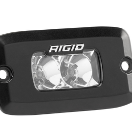 Rigid Industries SRMF - Flush Mount - Flood