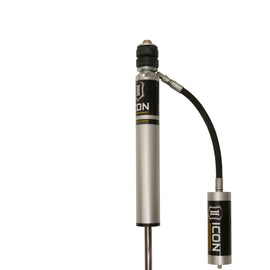 ICON 2007+ Toyota Tundra 0-1.5in Rear 2.0 Series Aluminum Shocks VS RR