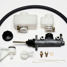 Wilwood Combination Master Cylinder Kit - 5/8in Bore