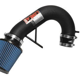 Injen 17-19 Audi A4 2.0T Black Cold Air Intake