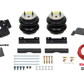 Firestone Ride-Rite Air Helper Spring Kit Rear 14-19 Dodge RAM 2500 2WD/4WD (W217602598)