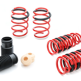 Eibach Sportline Kit for 09+ Hyundai Genesis Coupe
