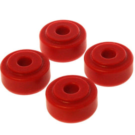 Energy Suspension Shock Bushing Set - Red