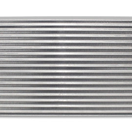 Vibrant Intercooler Core - 20in x 11in x 3.5in