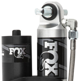 Fox 20-Up GM 2500/3500 HD Performance Series 2.0 Front Smooth Body Shock 0-1in Lift