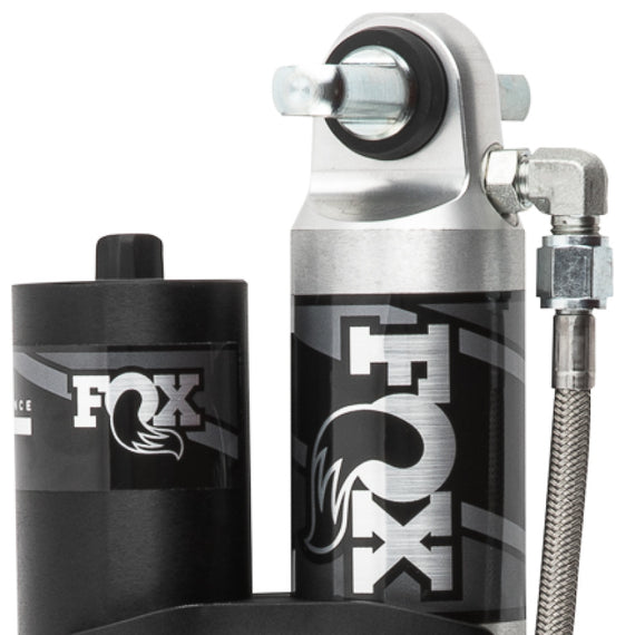 Fox 2011+ Chevy HD 2.0 Perf Series 7.1in. 1.5-3.5in Lift Remote Reservoir Front Shock
