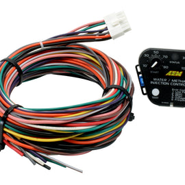 AEM V2 Multi Input Controller Kit - 0-5v/MAF Freq or V/Duty Cycle/MAP