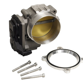 BBK 11-14 Mustang 5.0 Boss 302 Ford F Series 5.0 90mm Throttle Body BBK Power Plus Series