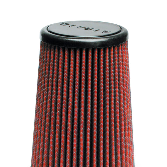 Airaid Universal Air Filter - Cone 3 1/2 x 4 5/8 x 3 1/2 x 7