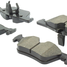 StopTech Performance Brake Pads