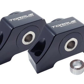 Torque Solution Billet Aluminum Torque Mount Kit: Honda/Acura B/D Series