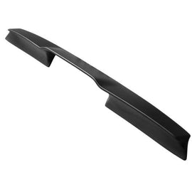 EGR 19-20 Ford Ranger Super Crew Rear Cab Truck Spoiler - Matte Black