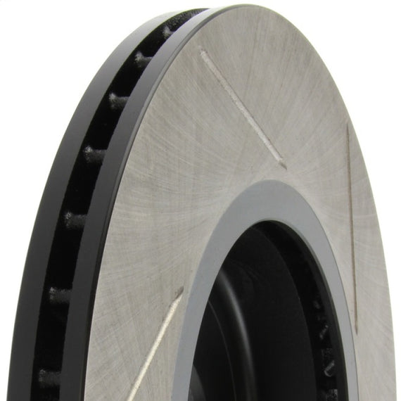 StopTech Slotted Sport Brake Rotor