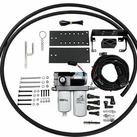 PureFlow AirDog II-5G 08-10 Ford 6.4L Powerstroke DF-165-5G Fuel Pump