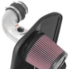 K&N 18-19 Mazda 6 2.5L Turbo Typhoon Air Intake