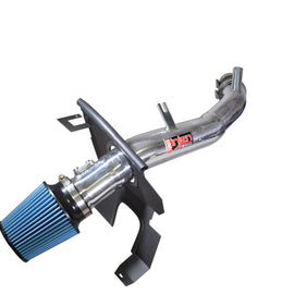 Injen 16-17 Lexus IS200T/RC200T 2.0L Polished Short Ram Air Intake w/ MR Technology