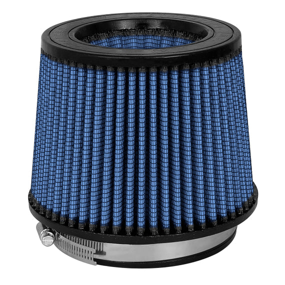 aFe MagnumFLOW Air Filters IAF P5R A/F P5R 5F x 6-1/2Bx 5-1/2T (Inv) x 5H (IM)