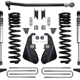 ICON 2017+ Ford F-250/F-350 4.5in Stage 1 Suspension System