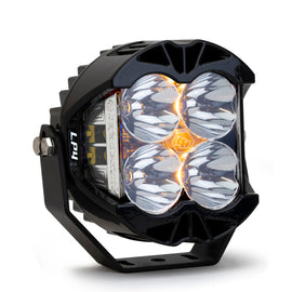Baja Designs LP4 Pro Spot LED - Clear
