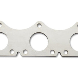 Vibrant Exhaust Manifold Flange for Audi 2.7T - 3/8in Thick - Sold in Pairs