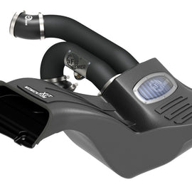 aFe Momentum XP Pro 5R Cold Air Intake System 17-18 Ford F-150 Raptor V6-3.5L (tt) EcoBoost